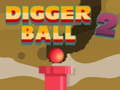 Játék Digger Ball 2