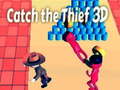 Játék Catch-The-Thief-3d-Game