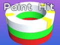Játék Paint Hit