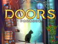 Játék Doors: Paradox