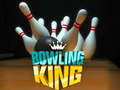 Játék Bowling King