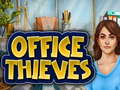 Játék Office Thieves