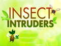 Játék Insect Intruders