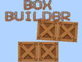 Játék Box Builder 