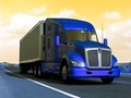 Játék  Truck Driver Simulator 