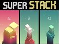 Játék Super Stack