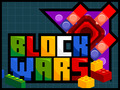 Játék Block wars