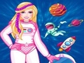 Játék Princess Astronaut