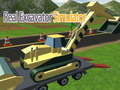 Játék Real Excavator Simulator