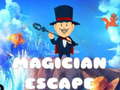 Játék Magician Escape