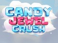 Játék Candy Jewel Crush