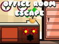 Játék Office Room Escape