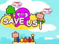 Játék Save us!