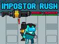 Játék Impostor Rush: Rocket Launcher