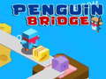 Játék Penguin Bridge