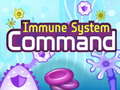 Játék Immune system Command