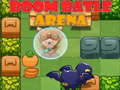 Játék Boom Battle Arena