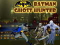 Játék Batman Ghost Hunter
