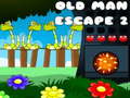 Játék Old Man Escape 2