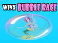 Játék Winx Bubble Race