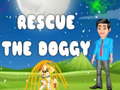 Játék Rescue the Doggy