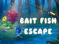 Játék Bait Fish Escape