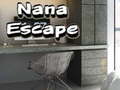 Játék Nana Escape