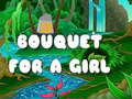 Játék Bouquet for a girl