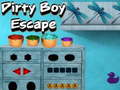 Játék Dirty Boy Escape