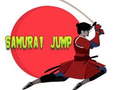 Játék Samurai Jump 