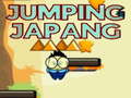 Játék Jumping Japang 