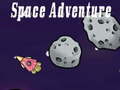 Játék Space Adventure 