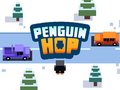 Játék Penguin Hop