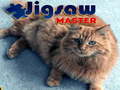 Játék Jigsaw Master 