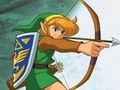 Játék The Legend Of Zelda: A Link To The Past