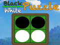 Játék Black and White Puzzle