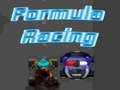 Játék Formula Racing 