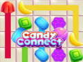 Játék Candy Connect