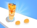 Játék Pancake Tower 3d