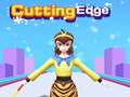 Játék Cutting Edge