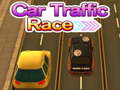 Játék Car Traffic Race