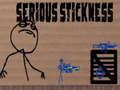 Játék Serious Stickness