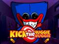 Játék Kick The Huggie Wuggie