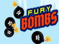 Játék Fury Bombs