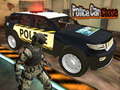 Játék Police Car Chase 