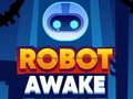 Játék Robot Awake