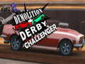 Játék Demolition Derby Challenger