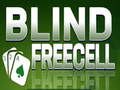 Játék Blind Freecell