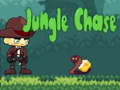 Játék Jungle Chase