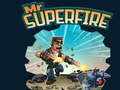 Játék Mr Superfire